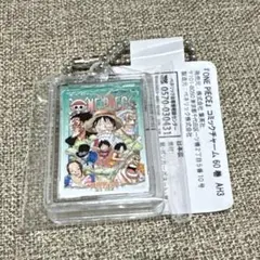 ONE PIECE ワンピース コミックチャーム 60巻 ルフィ エース 他