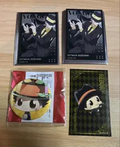 2025年最新】reborn 缶バッジ 中国の人気アイテム - メルカリ