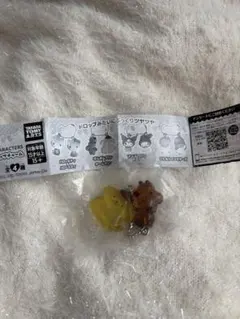 ◯なかよしドロップチャーム◯ポムポムプリン