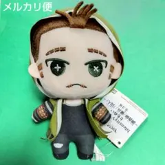 第五人格 推理先生 傭兵 占い師 ぬいぐるみ他 セット売り 2025年最新】第五人格 傭兵 ぬいぐるみの人気アイテム - メルカリ