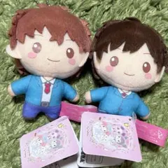 HoneyWorks サンリオコラボ ぬいぐるみ