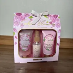 ギフトセット ボディクリーム