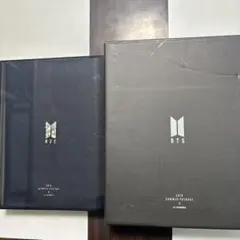 BTS 2019 SUMMER PACKAGE