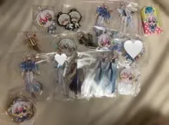 コンパス 鬼ヶ式うら グッズまとめ - メルカリ