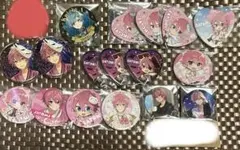 2026年最新】ばぁうくん缶バッジの人気アイテム - メルカリ