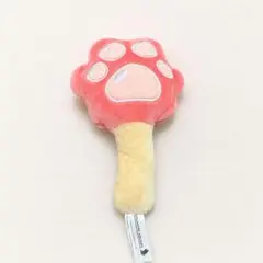 Zootopia ズートピア フィニック肉球 ぬいぐるみ