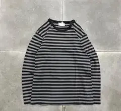 archive 長袖カットソー