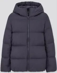 ユニクロウルトラライトダウンパーカー XL