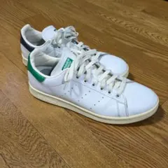 adidas スタンスミス × ロッドレーバー アシンメトリー 27.5cm