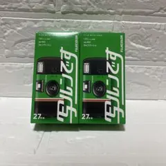 2025年最新】写ルンです 初期の人気アイテム - メルカリ