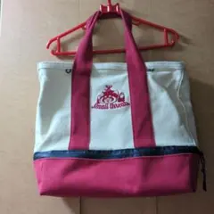 グラニフ　ikakuカスタム2wayトートバッグのサムネイル