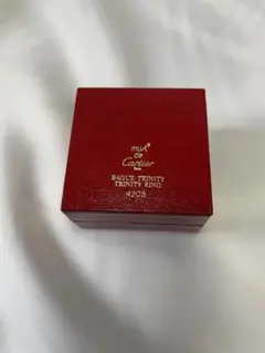 【非売品・希少】未使用保管品　カルティエ　トリンケットトレイ　専用箱 楽天市場】ほぼ未使用 Cartier カルティエ ディアボロドゥカルティエ