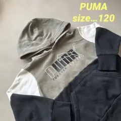 トレーナー パーカー