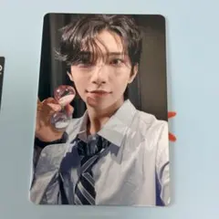 SEVENTEEN セブチ YAKUSOKU ラキドロ ジョシュア トレカ - メルカリ