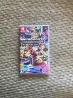 マリオカート8 DELUXE Nintendo Switch