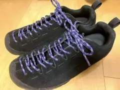 keen（キーン）ジャスパー 27cm ブラック