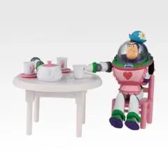 一番くじ トイストーリー H賞 ミセス・ネズビット ミニフィギュア