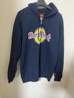 Hard Rock Cafe トロント パーカー Lサイズ 2025年最新hard rock cafe パーカーの人気アイテム - メルカリ