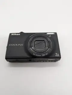 2026年最新】NIKON coolpix s6100の人気アイテム - メルカリ