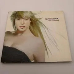 【CD】石野卓球／KARAOKEJACK