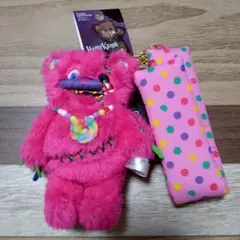 ユニバ USJ ハミクマキャンディ