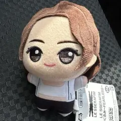 2026年最新】leSserafim サクラ ぬいぐるみの人気アイテム - メルカリ