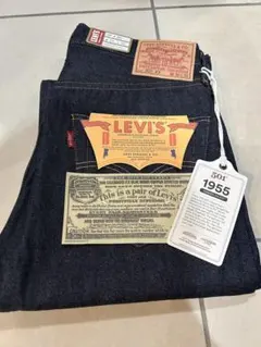 2025年最新】リーバイス 501xx lvc 1955の人気アイテム - メルカリ