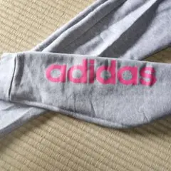 ピンク ジョガーパンツ