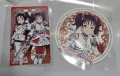 ラブライブサンシャインキッチンカーコースターSaint SnowGKSS セット