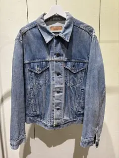 Levi's USA製 70505 デニムジャケット 90s