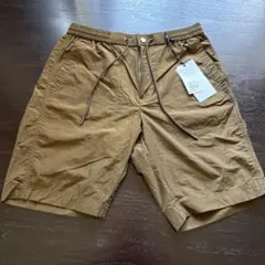 BROWN by 2-tac Boad shorts ボードショーツ - メルカリ