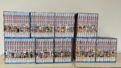 ワンピース エピソードBOX104巻まで - メルカリ