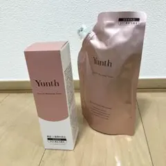 【新品・未使用】Yunth 薬用ホワイトニングローション/詰め替え