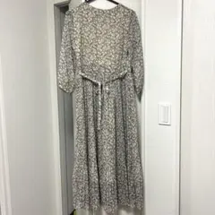 2026年最新】jusglitty ロングワンピースの人気アイテム - メルカリ