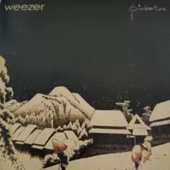 2025年最新】Weezer pinkertonの人気アイテム - メルカリ