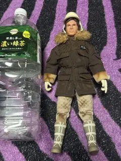 ケナー社製スターウォーズ ルーク・スカイウォーカー＆ハン・ソロ 開封