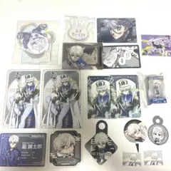 【まとめ売り】ブルーロック　凪 誠士郎
