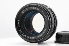 2026年最新】SMC Pentax 50mm f1.2の人気アイテム - メルカリ