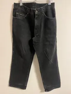 スケーターデニム