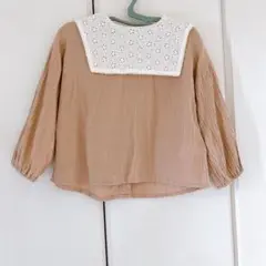 テータテート 95 ブラウス