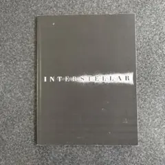 2025年最新】インターステラー パンフレットの人気アイテム - メルカリ