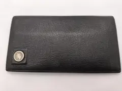 【極美品】HUNTING WORLD メンズ 長財布 ナイロンレザー Hunting World ハンティングワールド HUNTING WORLD 財布 メンズ