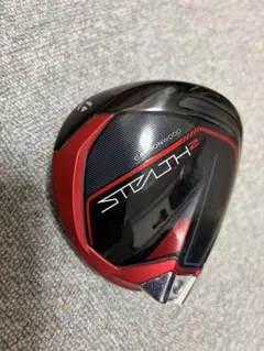 Taylormade Stealth 2 HD ドライバー 9.0度のサムネイル