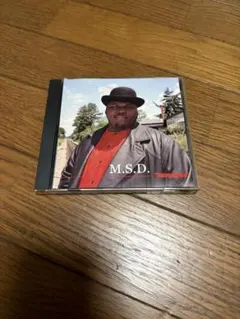 M.S.D. / going home
