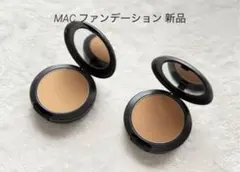 新品 MAC マック ミネラライズ スキンフィニッシュナチュラル ライト 