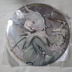 終ヴィル マティス 冬の市 缶バッジ 3個セット - メルカリ