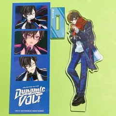 四季凪アキラ 特典アクリルスタンド他