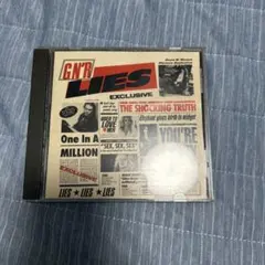 GN'R Lies / Guns N' Roses