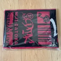 にじさんじ　ローレン・イロアス　マフラータオル