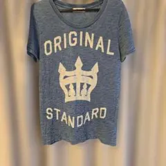 ロデオクラウンズ♡ プリント Tシャツ 半袖